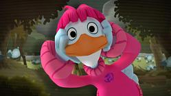 The Barn - Episode 42