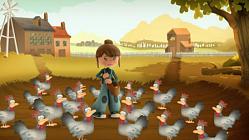 Cluck Cluck - Episode 40