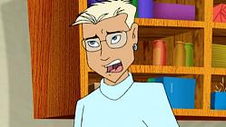 The Father Factor  - Episode 73