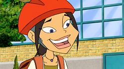  Lights! Camera! Ego!  - Episode 76