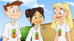 Leap of Faith  - Episode 78