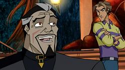 Phantom Rising: Part Two E52 - Episode 52