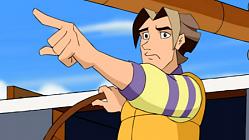 Cronus' Keystroke  - Episode 46