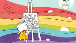 Colors Around Us - Episode 2