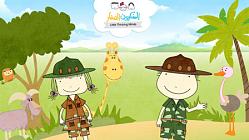 Animals in the Zoo - Episode 7