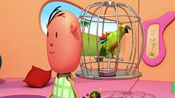 Parrots - Episode 85