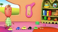  Walk in Halls - Episode 87