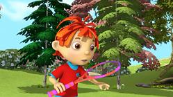 Never Play Tennis with and Egg - Episode 27