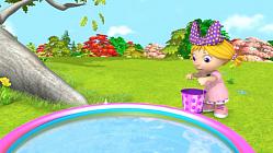 Water, Water Everywhere - Episode 28