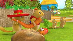 A Harvest Harmony - Episode 30