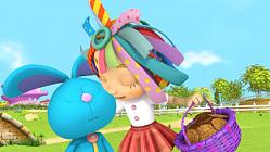 Mamma Raggles - Episode 31