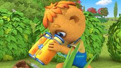 Mini Beast Safari - Episode 33