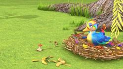 Storm in a Teacup - Episode 34