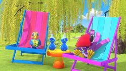 Message in a Bozberry Bottle - Episode 35