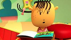 Find Something in a Book - Episode 104