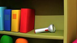 Flashlight - Episode 108