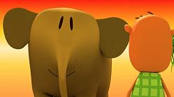 Farm Animals - Episode 109