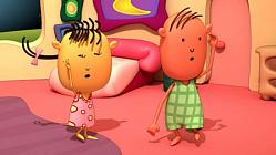 Lion Hunt-type Game - Episode 113