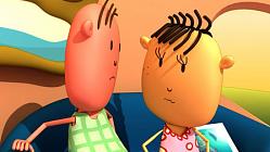 Picking Up Toys - Episode 115