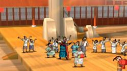 The Big Pirates Meeting  - Episode 25