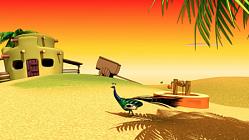 Peacock - Episode 117