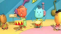 Rhythm - Episode 118