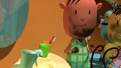 Letting Someone Go First - Episode 119