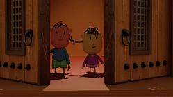 Cold Day - Episode 121