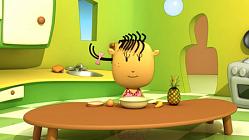 Fruits - Episode 134