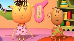 Move Like a Butterfly - Episode 143