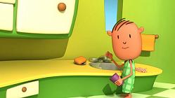 Wipe up Spills - Episode 144