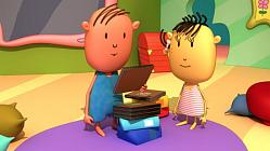 Finding a Book About a Subject - Episode 147