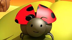 Lizard's Natural Suroundings - Episode 154