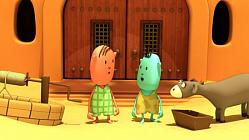 Fountain - Episode 155