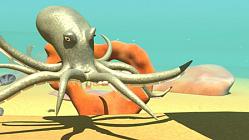 Octopus - Episode 160