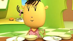 Clearing Dishes - Episode 164