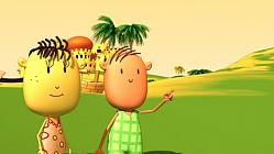 Falcon - Episode 166