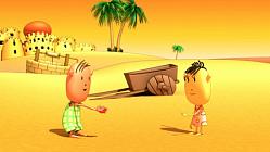 Playing Catch - Episode 167