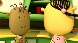 Standing on a Bucket - Episode 168