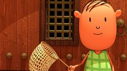 Catching a Butterfly - Episode 171