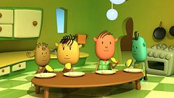 Eating With Your Mouth Closed - Episode 178