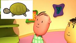 Drawing a Turtle - Episode 185