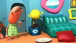 What Things Go In a Bedroom - Episode 187