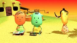 Clean & Dirty - Episode 200