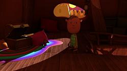 Don’t Be Afraid of the Darkness - Episode 202