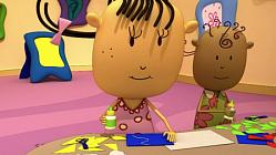 Art Creation & Art Appreciation Collage - Episode 208