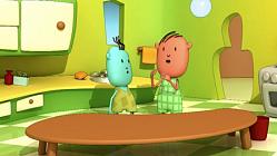 Sneezing with Wipes - Episode 212