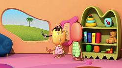 Natural Surrounding-River - Episode 213