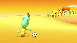 World of Plants-Cactus - Episode 218