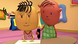 My Body-  Hands - Episode 220